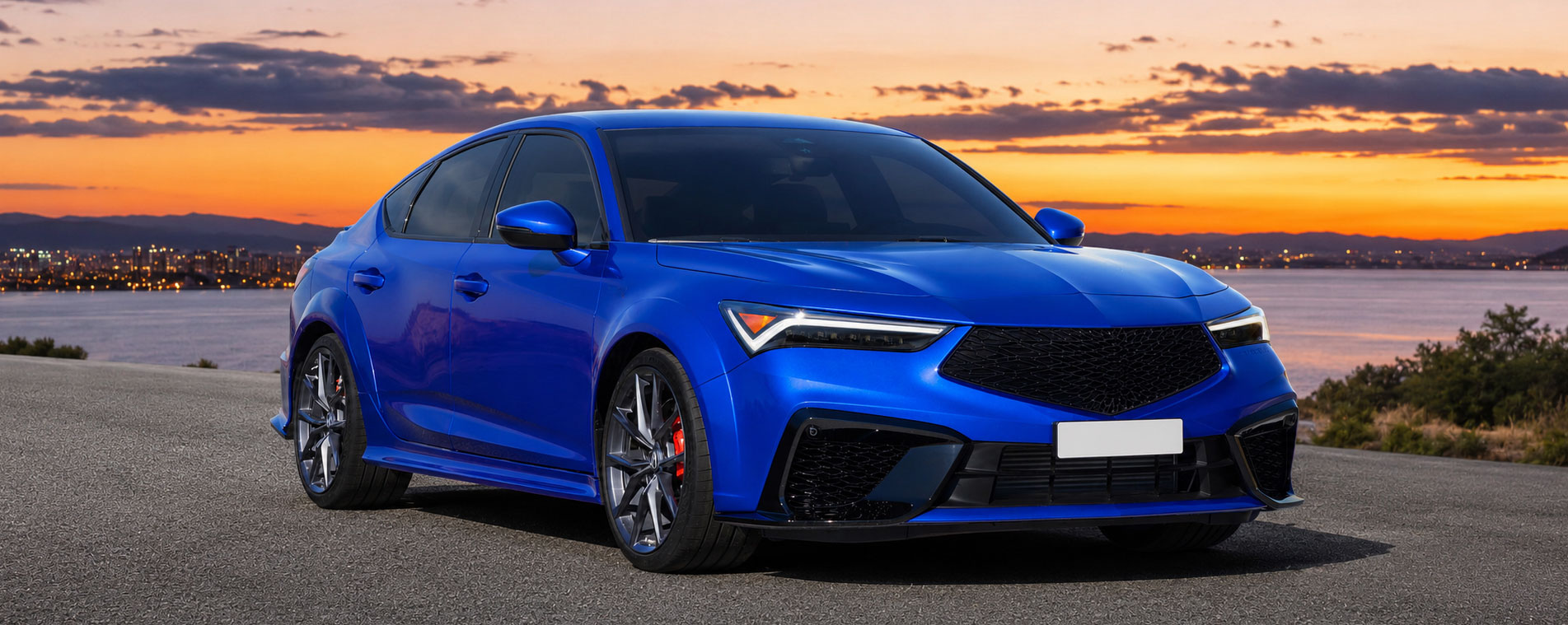 Car Leasing in West Babylon